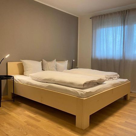 Wohnung Erdgeschoss Mit 3 Schlafzimmer In Ruhiger Gegend Mader Екстериор снимка